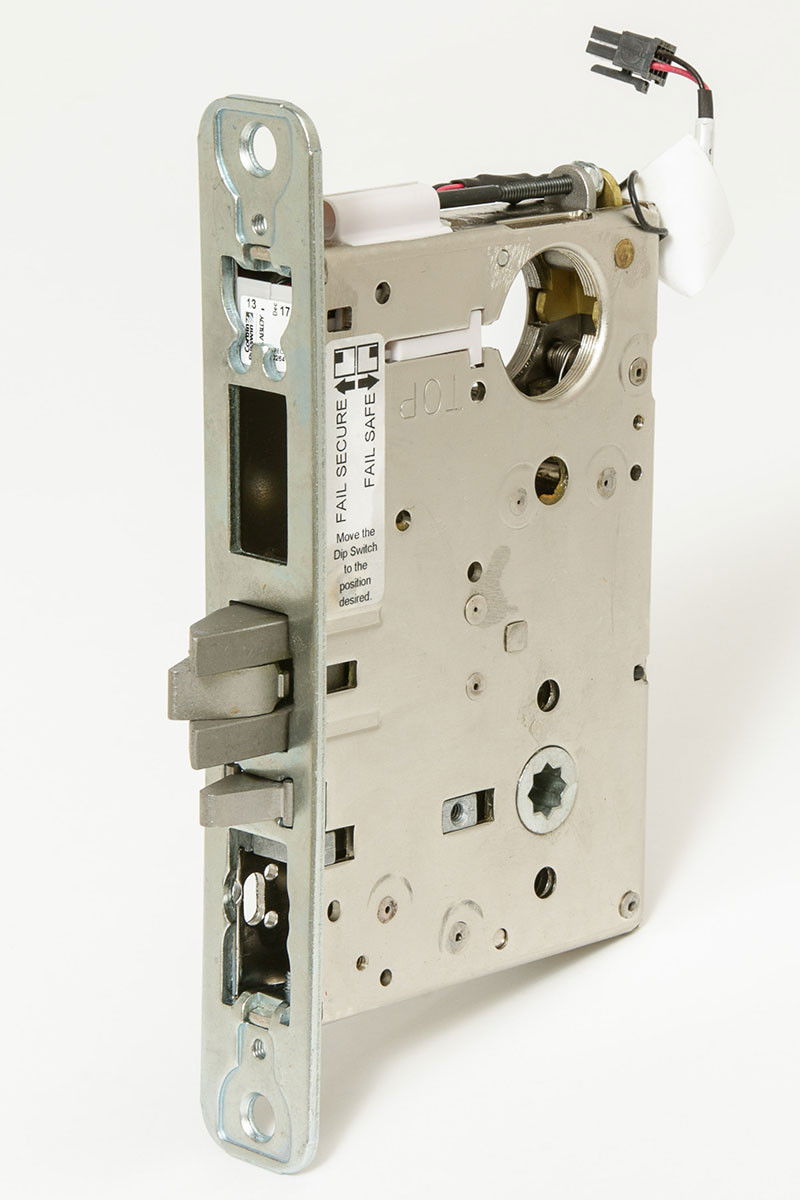 Shop Corbin Russwin ML20906 Heavy Duty Electronic Mortise Lockset