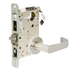 Corbin Russwin ML20906 Heavy Duty Electronic Mortise Lockset