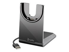 HP Voyager Charging Stand