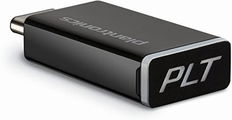 HP Poly BT600 High-Fidelity Bluetooth USB Adapter