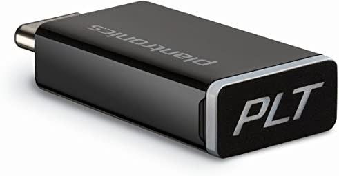 HP Poly BT600 High-Fidelity Bluetooth USB Adapter
