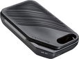 HP Poly Voyager 5200 Charge Case + USB-A Cable