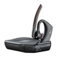 HP Poly Voyager 5200 Charge Case + USB-A Cable
