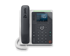 HP Poly Edge E220 IP Desk Phone