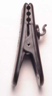 HP Poly (Plantronics) Tristar Clothing Clip