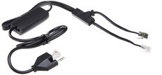 Poly (Plantronics) Electronic Hook Switch Cable
