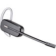 HP Poly (Plantronics) CS540 DECT Wireless Headset