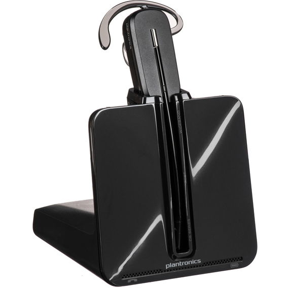 HP Poly (Plantronics) CS540 DECT Wireless Headset
