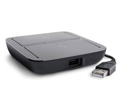 HP Poly (Plantronics) MDA220 Switch for USB Headsets