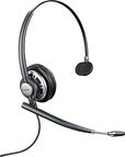 HP Poly EncorePro 700 Corded Headset