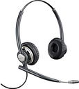 HP Poly EncorePro 700 Corded Headset