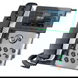Poly Edge E300 Series IP Desk Phones