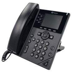 HP Poly VVX 350 Business IP Phone