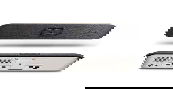Poly Studio X30 Video Bar