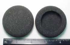 HP Poly Replacement Ear Cushions (2/pack)