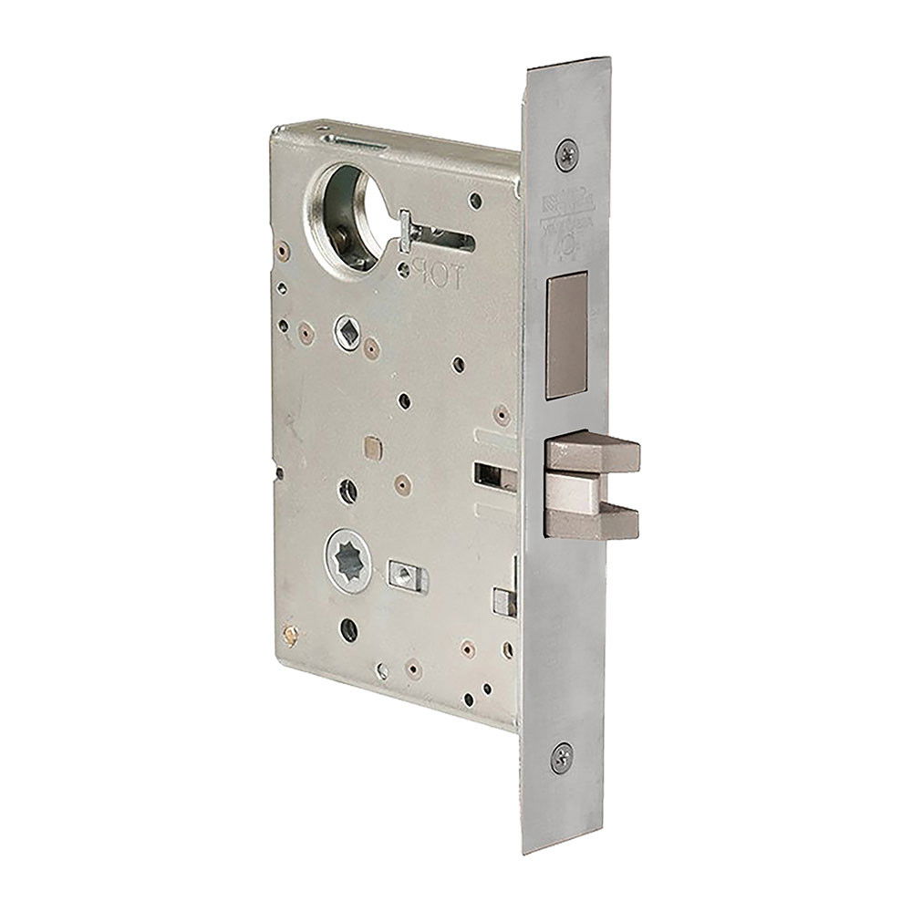 Shop Corbin Russwin ML2030 Heavy Duty Mortise Lockset, Lockbody
