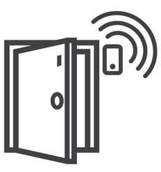 Access Controlled Door Kit **Final Price Confirmed Following Order**