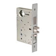 Corbin Russwin ML2067 Heavy Duty Mortise Lockset, Lockbody Only, Apartment/Dormitory (F20) Function