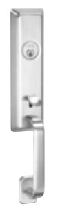 Corbin Russwin Pull/Thumbpiece Trim for ED5000