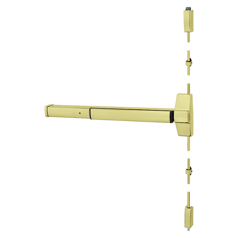 Shop Corbin Russwin ED5470 Surface Vertical Rod Exit Device