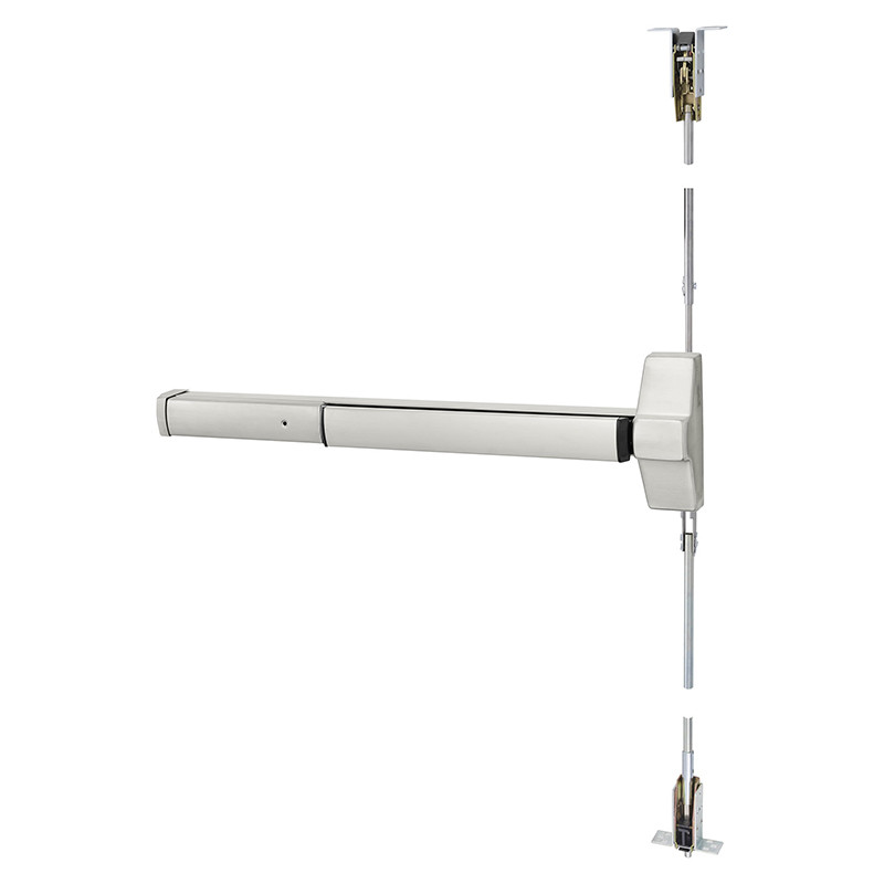Shop Corbin Russwin ED5860 Concealed Vertical Rod Exit Device