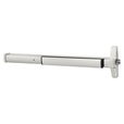 Corbin Russwin ED4200S Narrow Stile SecureBolt Exit Device