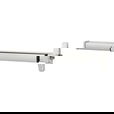 Corbin Russwin ED4200S Electronic Narrow Stile SecureBolt Exit Device
