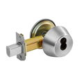 Corbin Russwin DL2213/DL3213 Single Cylinder Deadlock