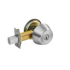 Corbin Russwin DL2217/DL3217 Single Cylinder Classroom Deadlock
