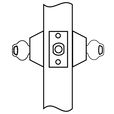 Corbin Russwin DL2212/DL3212 Double Cylinder Deadlock