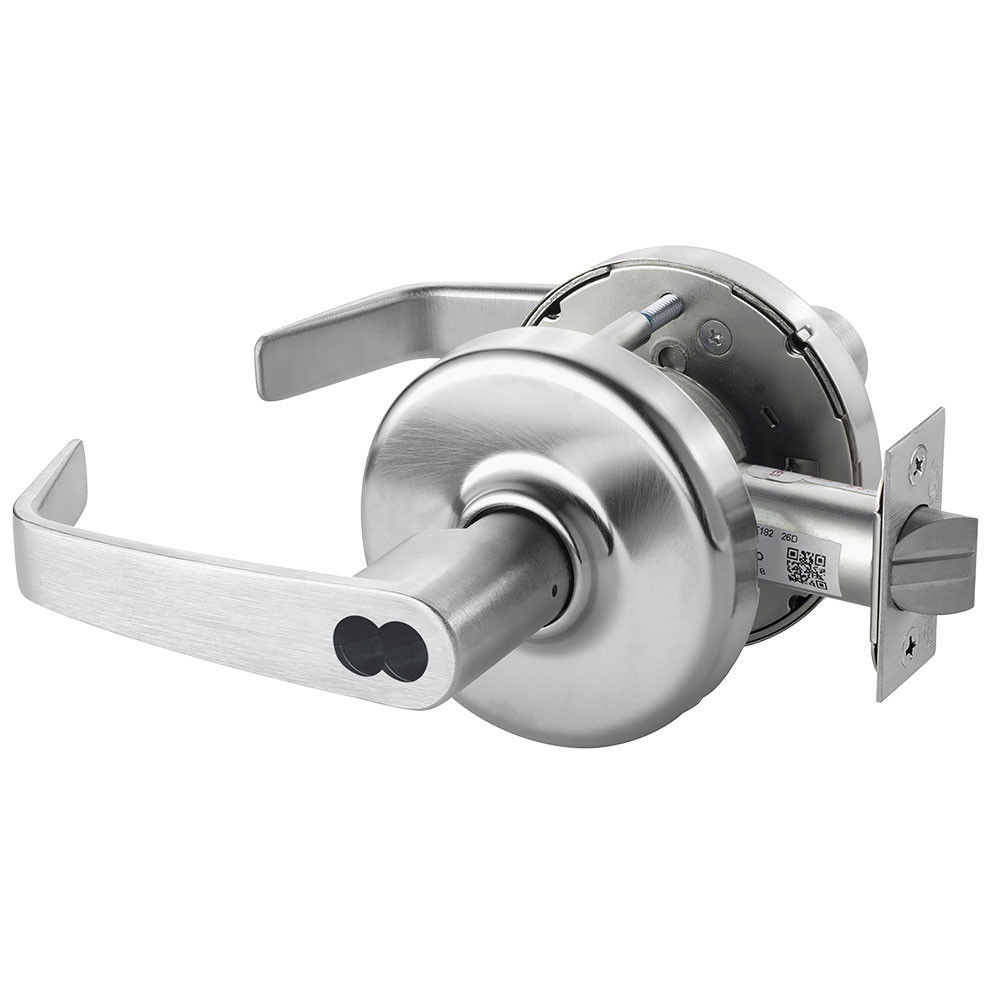 Shop Corbin Russwin CLX3357 Cylindrical Lockset, Storeroom/Closet