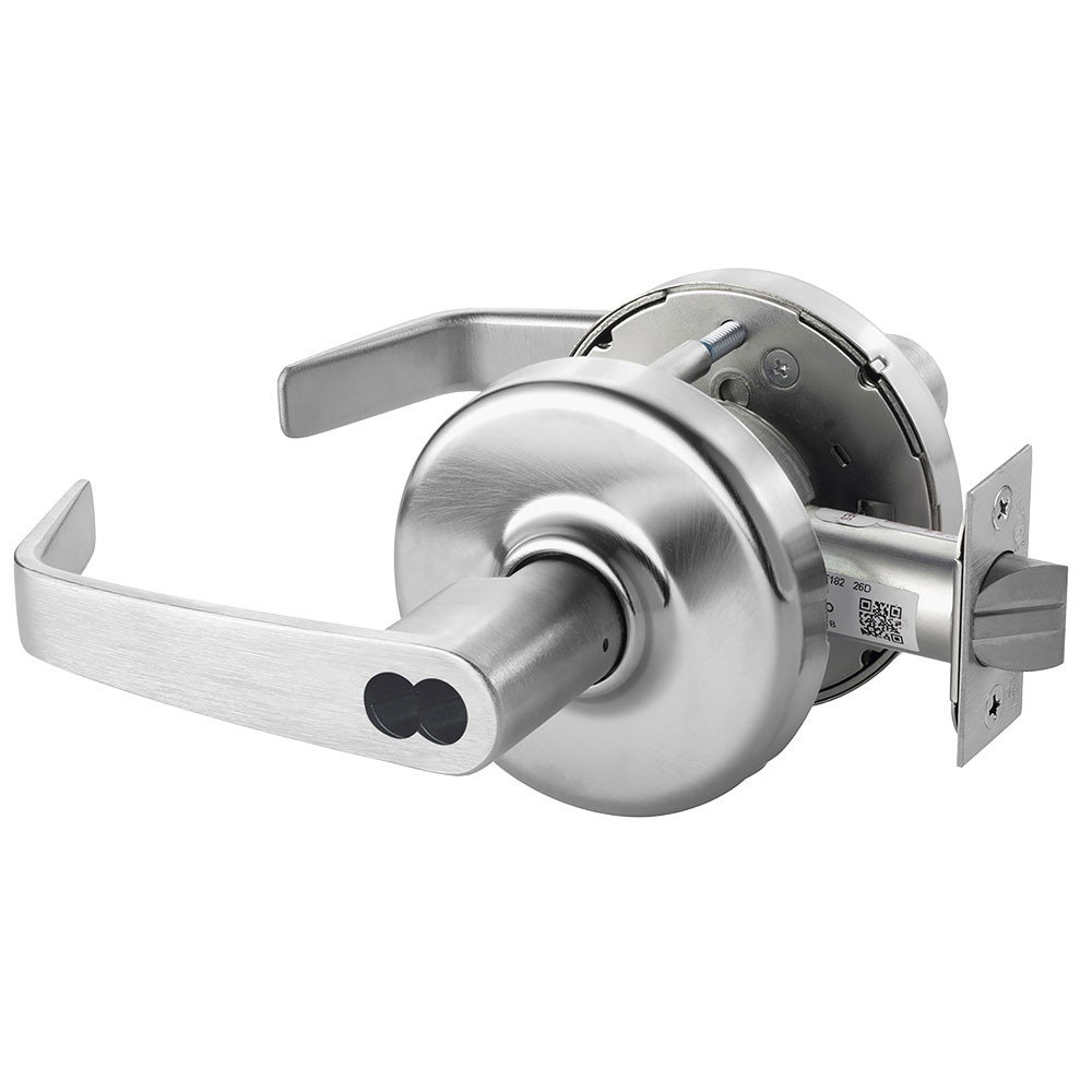Shop Corbin Russwin CLX3362 Cylindrical Lockset, Communicating