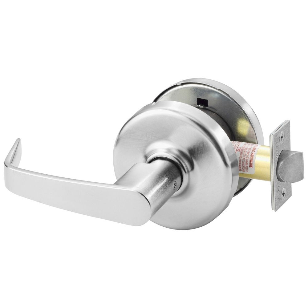 Shop Corbin Russwin CL3180 Cylindrical Lockset, Passage Lever x