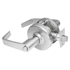 Corbin Russwin CL3820 Cylindrical Lockset, Privacy Function