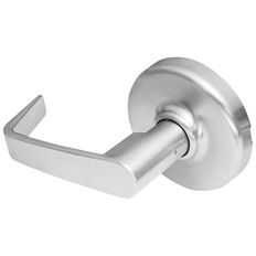 Corbin Russwin CL3850 Cylindrical Lockset, Half Dummy Trim