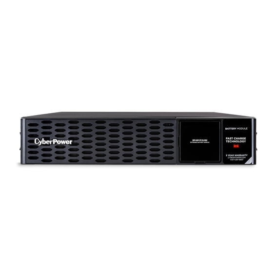CyberPower BP48VP2U02 Extended Battery Module