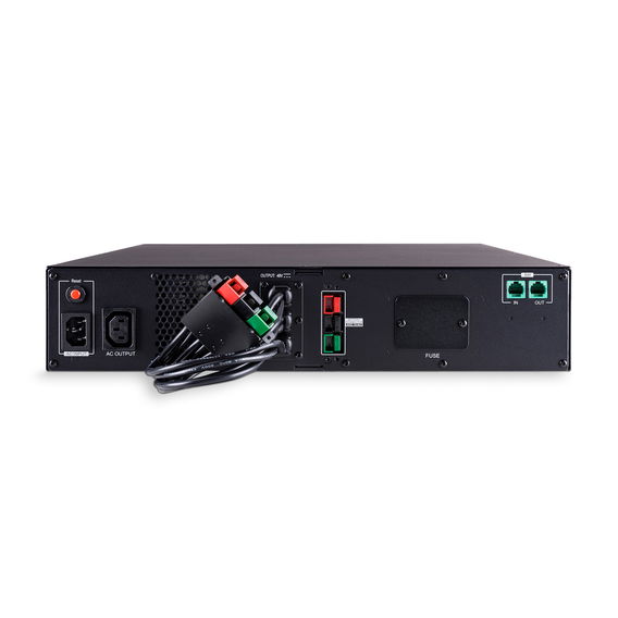 CyberPower BP48VP2U02 Extended Battery Module
