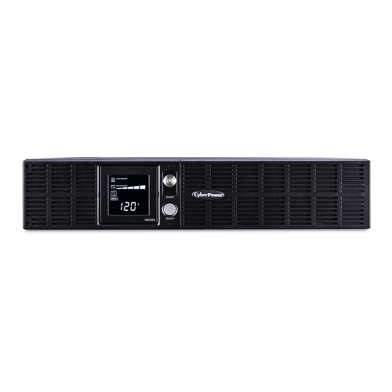 CyberPower Systems Smart App UPS OR2200LCDRT2U