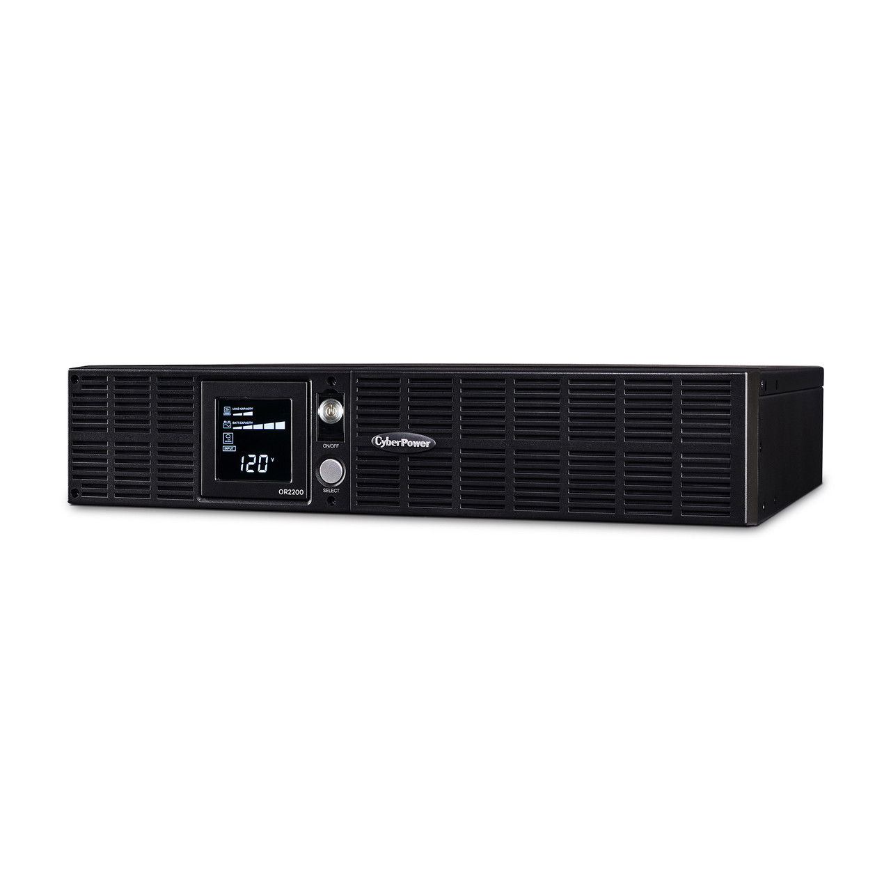 CyberPower Systems Smart App UPS OR2200LCDRT2U - Thumbnail 3