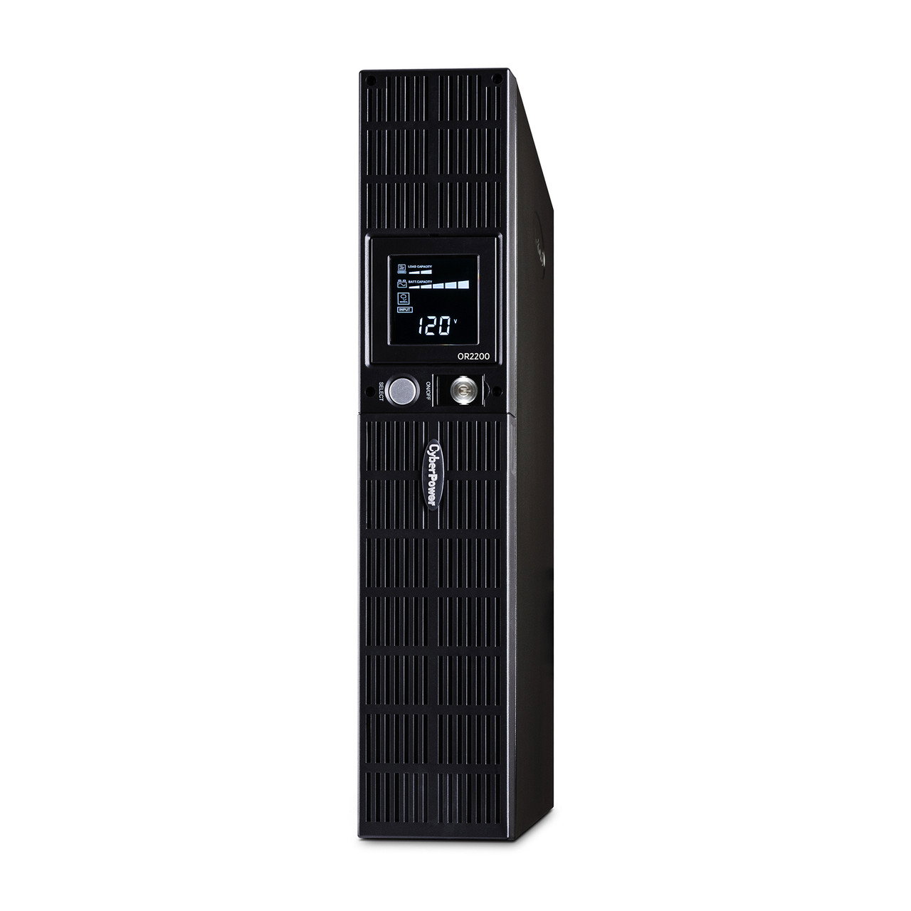 CyberPower Systems Smart App UPS OR2200LCDRT2U - Thumbnail 5