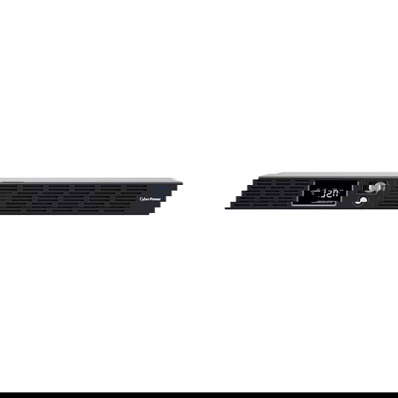 CyberPower OR500LCDRM1U Smart App LCD UPS System
