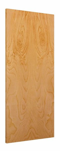 Shop Wood Door 3'-0