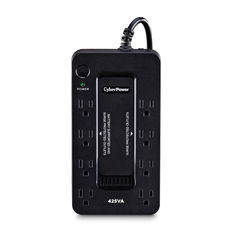 CyberPower ST425 Standby UPS System CyberPower ST425 Standby UPS System