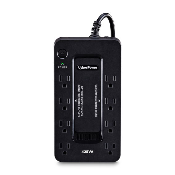 CyberPower ST425 Standby UPS System
