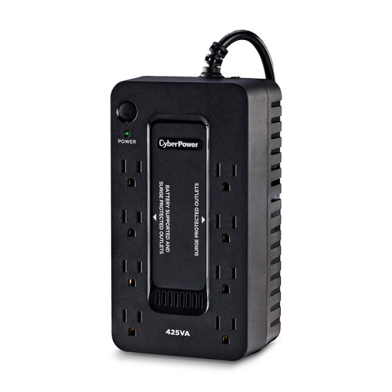 CyberPower ST425 Standby UPS System