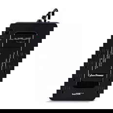 CyberPower ST625U Standby UPS System