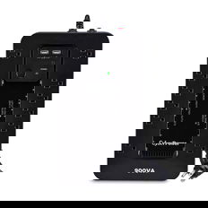 CyberPower ST900U Standby UPS System