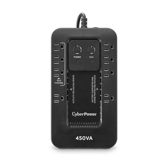 CyberPower EC450G Ecologic UPS System