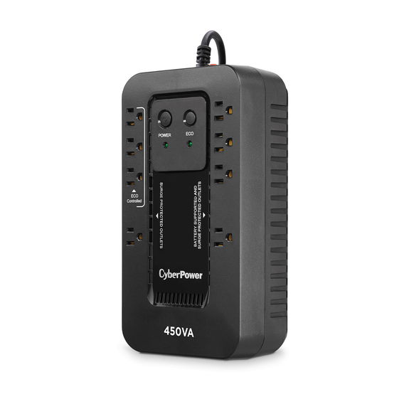 CyberPower EC450G Ecologic UPS System