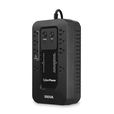 CyberPower EC550G Ecologic UPS System